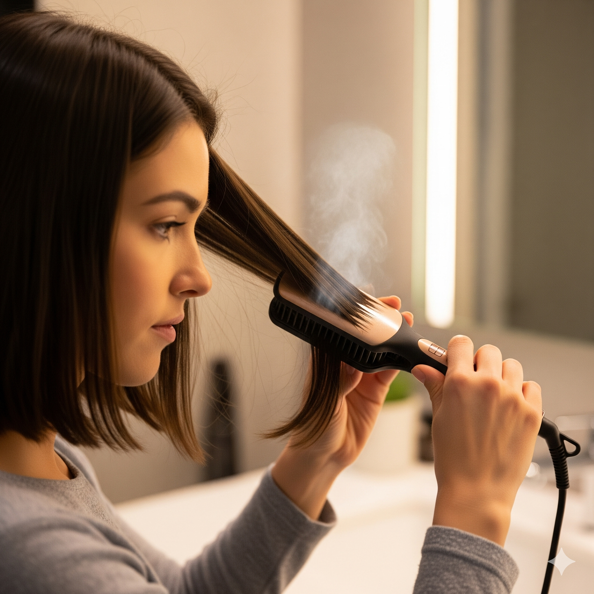 Effortless Style- Your Guide to Gorgeous Hair with Hair X Glam