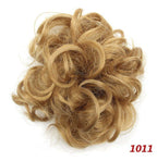 Hair circle, chemical fiber, hair ring
