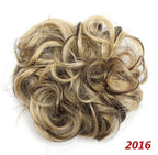 Hair circle, chemical fiber, hair ring